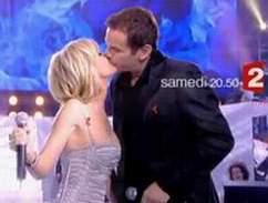 Patricia KASS et GAROU